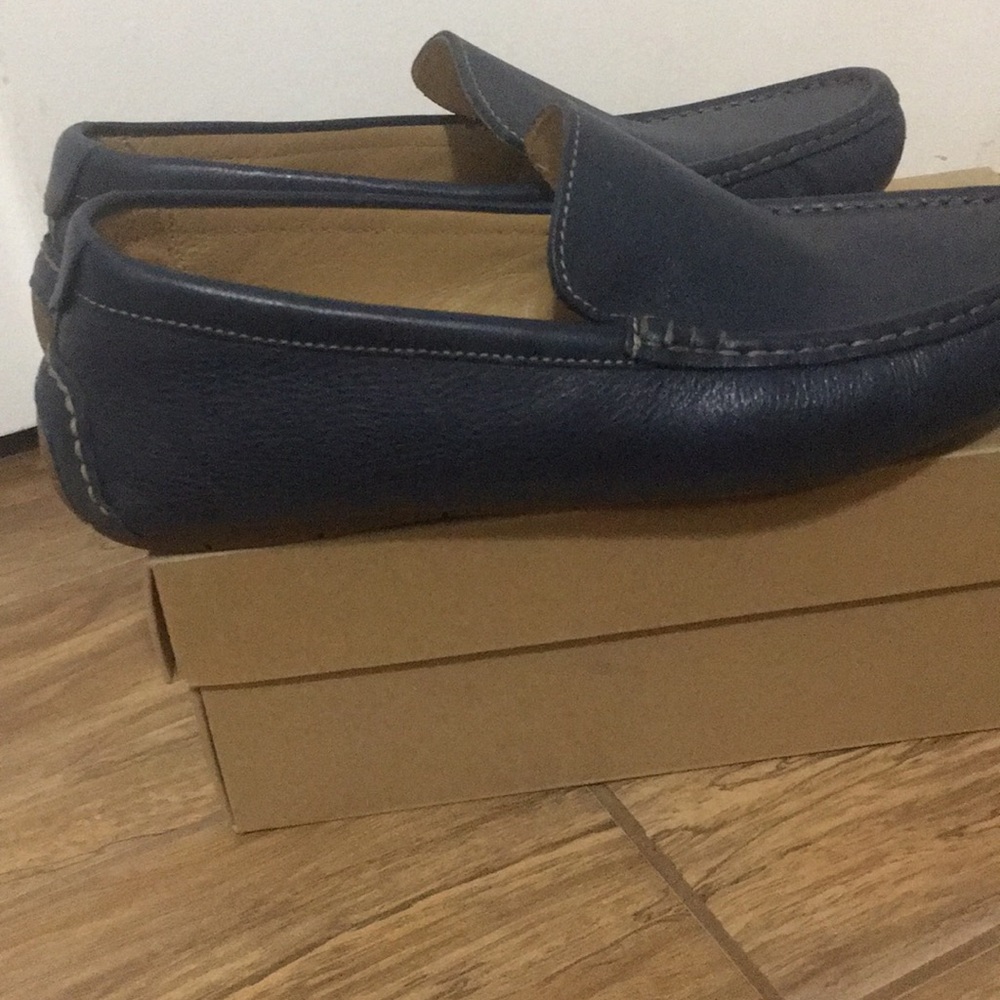 Cole Hann men’s shoes